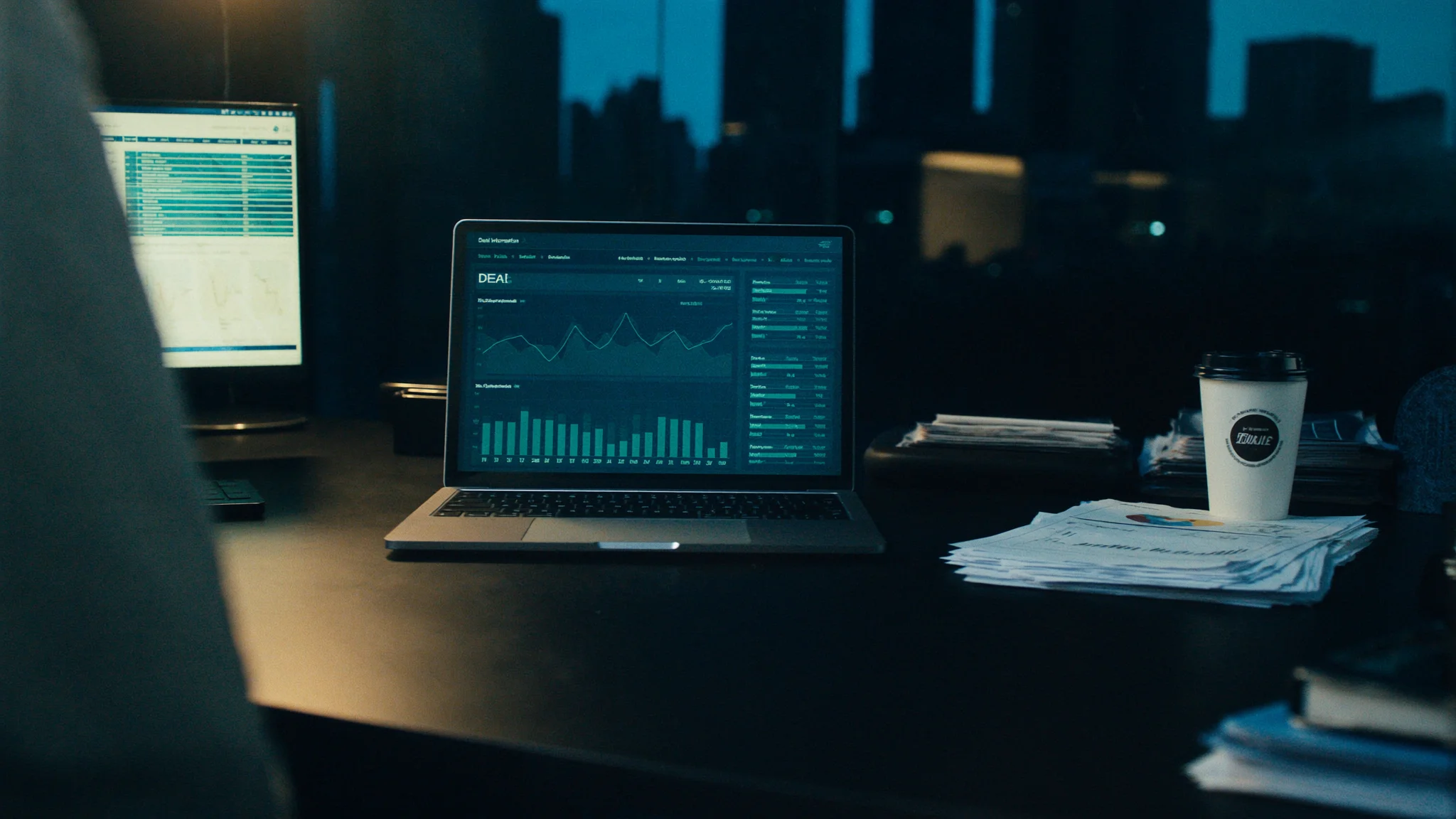 DIFC vs ADGM: accounting and audit requirements for financial services companies
