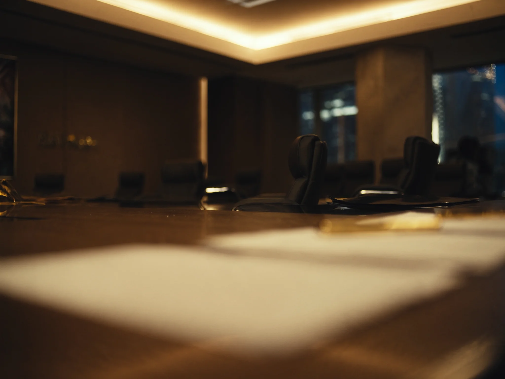 Founder Advisory