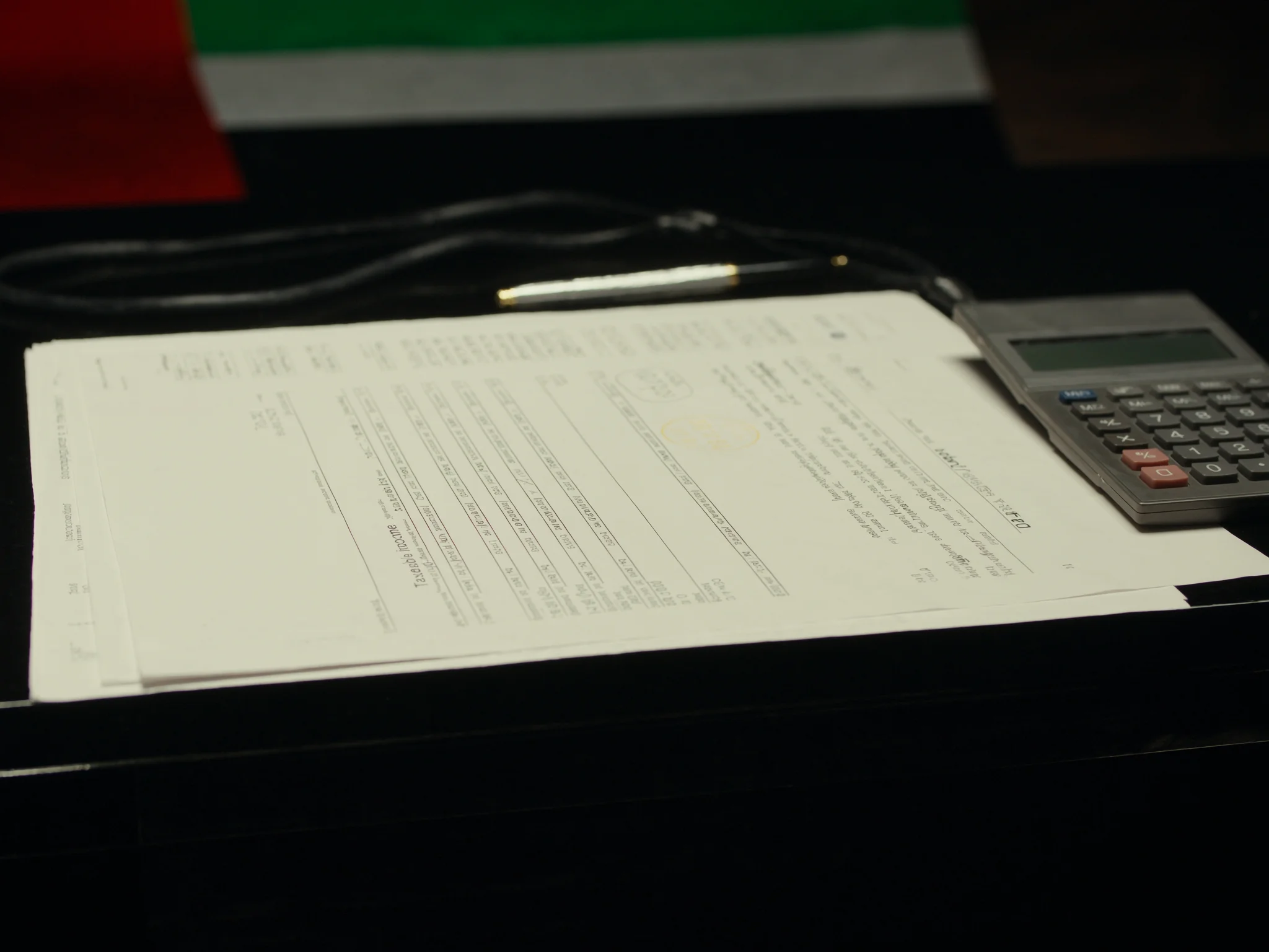 VAT Registration & Refunds