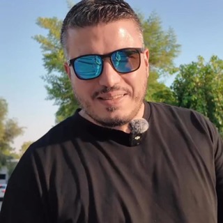 Haktan Ö., founder of Cryptodubai
